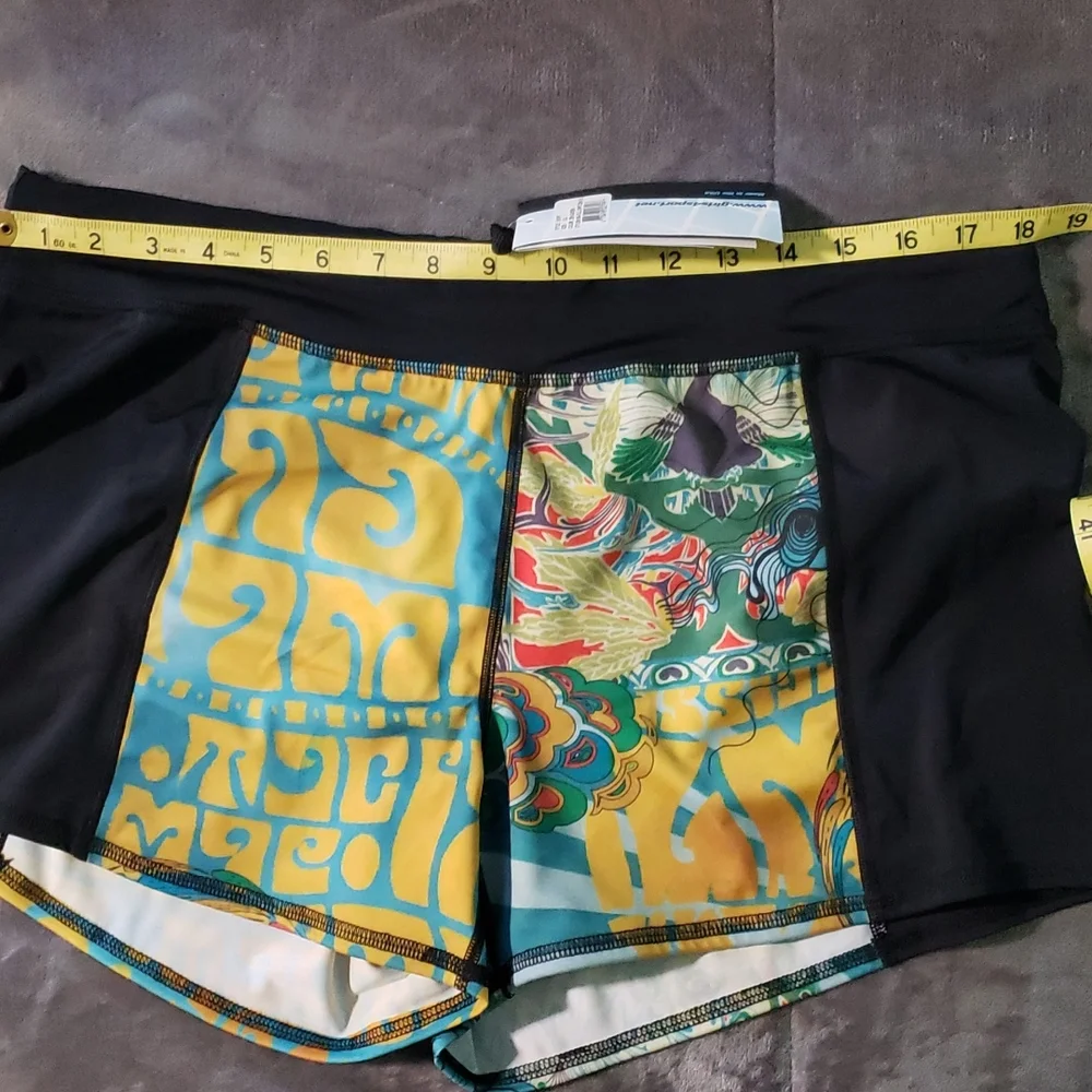 Swim Rashguard set - Picture 2 of 8